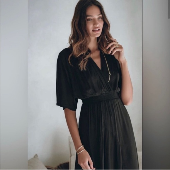 Pampelone Dresses & Skirts - Pampelone black dress